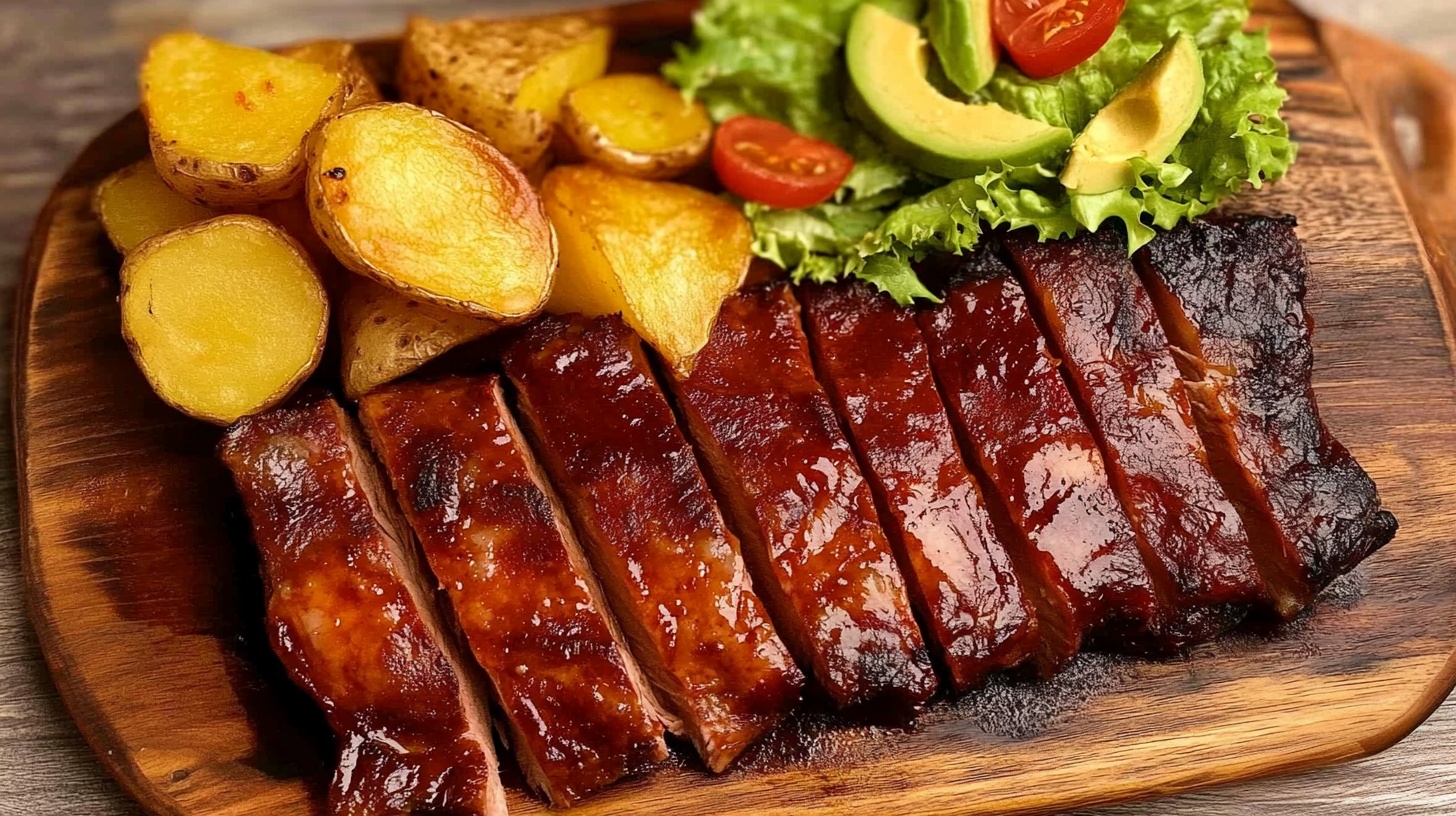 Comida tradicional